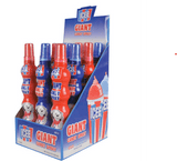 Kokos Icee Giant Spray Candy 12ct