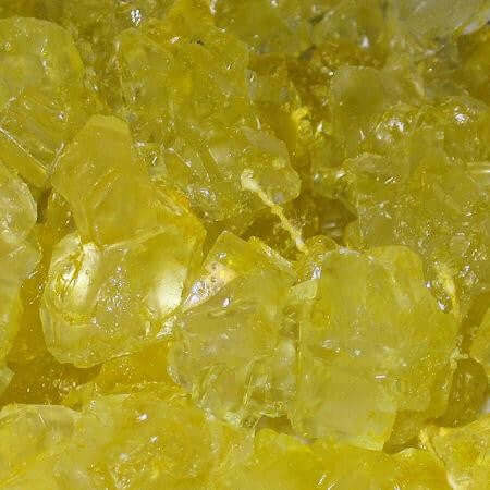 Dryden Palmer Yellow Rock Candy Strings Lemon 5lb-online-candy-store-1329