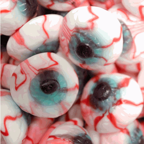Vidal Gummi Eyeballs 4.4lb-online-candy-store-1580