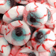 Vidal Gummi Eyeballs 4.4lb - Default Title Vidal Candies USA Candy Store For Me