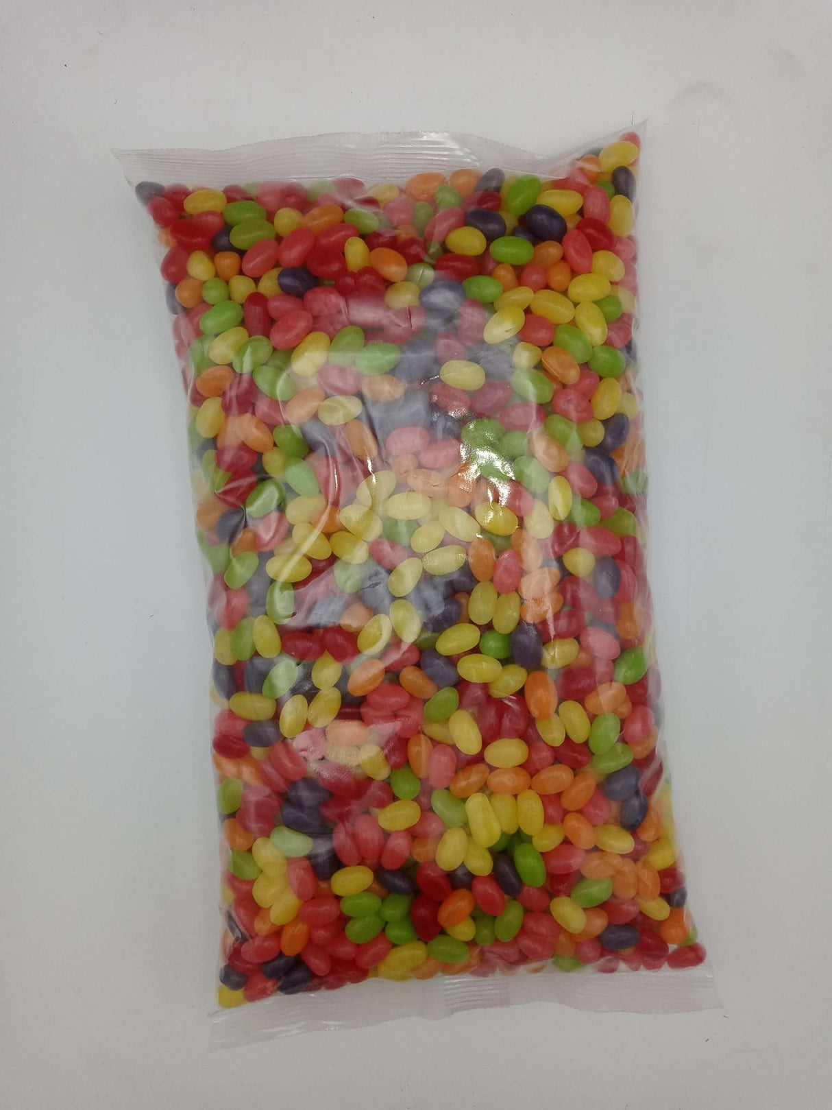 Just Born Teenee Beanee Americana Medley Mix Jelly Beans 5lb