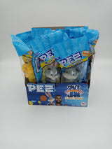 Pez Space Jam 12ct