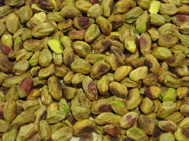 Pistachios Roasted & Salted Shelled 15lb-online-candy-store-S2225C