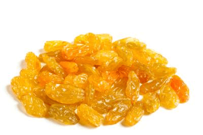Golden Seedless Raisins 30lb-online-candy-store-S2266C