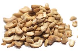 Cashew Pieces Raw 25lb-online-candy-store-S2291C