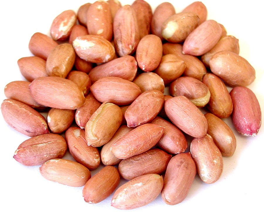 Spanish Peanuts #1 Raw 25lb-online-candy-store-2299C