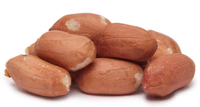Extra Large Redskin Skin On Shelled Peanuts 25lb-online-candy-store-S23019C