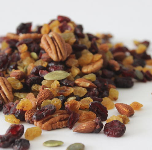 Raisin Craisin Snack Mix 15lb