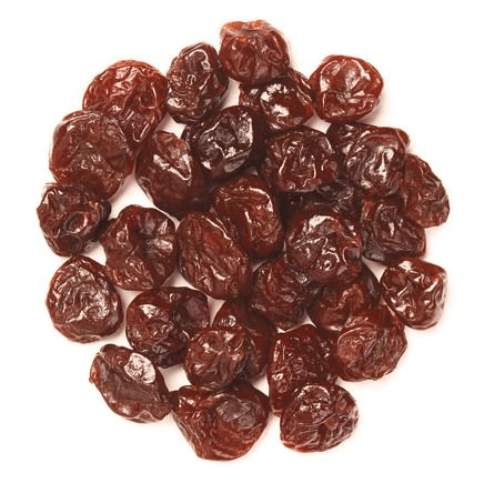 Dried Red Cherries 10lb-online-candy-store-S2400C