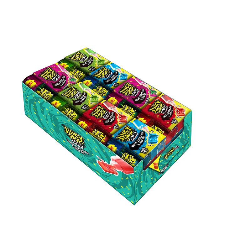 Topps Juicy Drop Gum 16ct-online-candy-store-3035