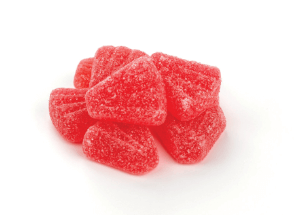 Gustaf's Gummy Pink Grapefruit 6.6lb