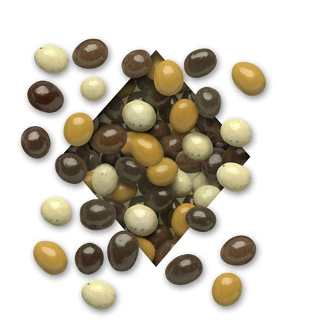 Koppers  NY Espresso Beans Mix 5lb-online-candy-store-10656