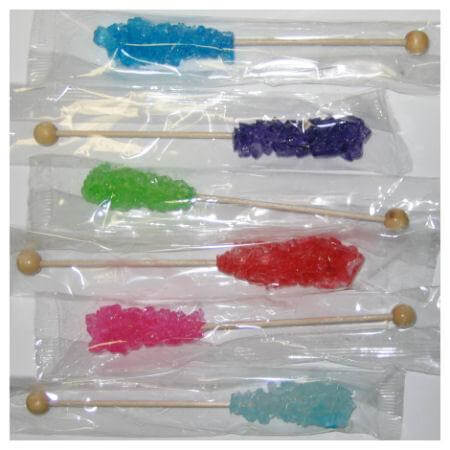 Dryden Palmer Swizzle Sticks Asst. Wrapped 72ct-online-candy-store-1197C