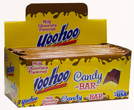 Palmer Yoo Hoo Milk Chocolate Bar 12ct-online-candy-store-3502