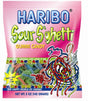 Haribo Sour S'ghetti 5oz 12ct - Default Title Haribo Gummies Candy Store For Me