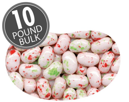 Jelly Belly Candy Cane Jelly Beans 10lb