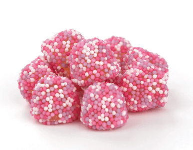 Gustaf's Lovely Pink Berries 6/4.4lb