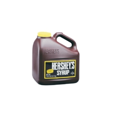 Hershey Syrup (Jug) Chocolate 6ct 7.5lb
