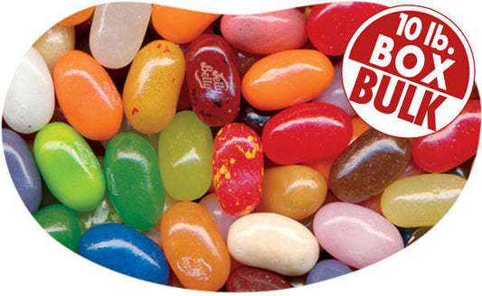 Jelly Belly Jelly Beans 49 Flavor 10lb-online-candy-store-7138
