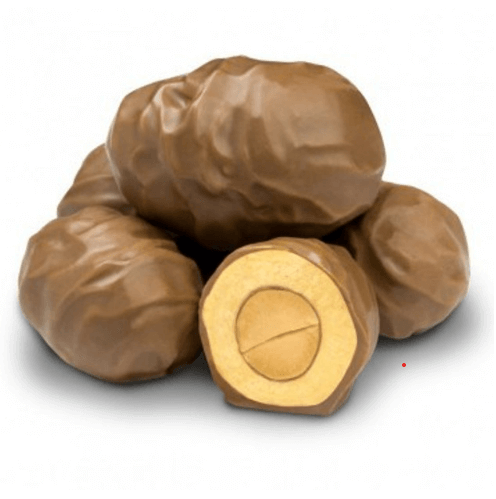 Albanese Dark Chocolate Peanut Butter Peanuts 10lbs