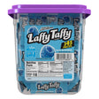 Laffy Taffy Blue Raspberry 145ct Tub - Default Title Ferrara Pan Candy Co Candy Candy Store For Me