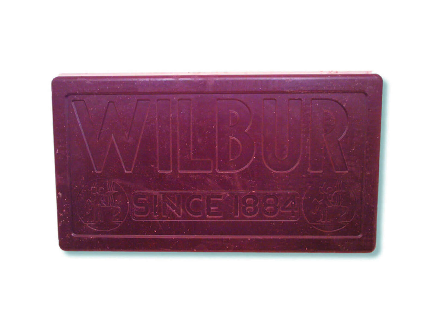 (special order only) Wilbur Warwick Dark Chocolate Coating 50lb