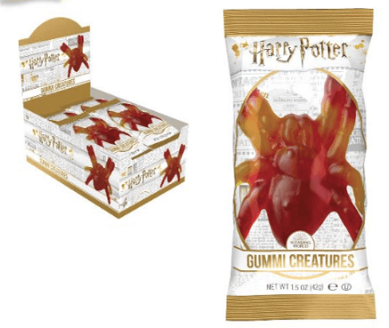 Jelly Belly Harry Potter Gummi Creatures 1.5oz bag 24ct-online-candy-store-5231