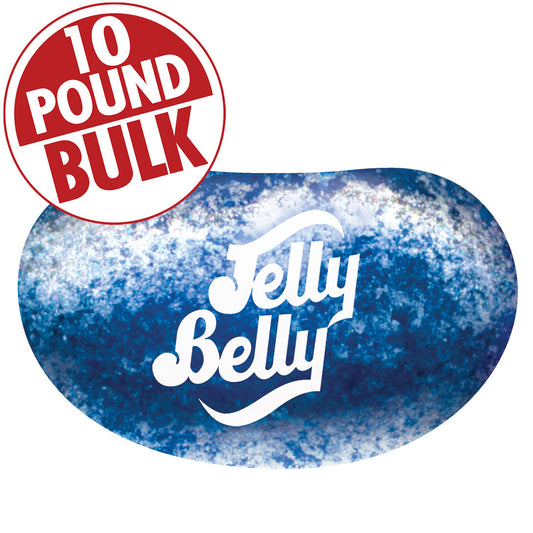 Jelly Belly Jelly Beans Jewel Blueberry 10lb-online-candy-store-761