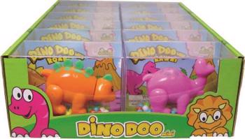 Kidsmania Dino Doo Mini 12ct
