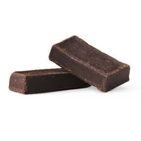 Cargill Ambrosia LQ-6251 Natural Chocolate Liquor Blocks 50# (special order) - Default Title Cargill Cocoa & Chocolate Inc Bulk Chocolate Candy Store For Me