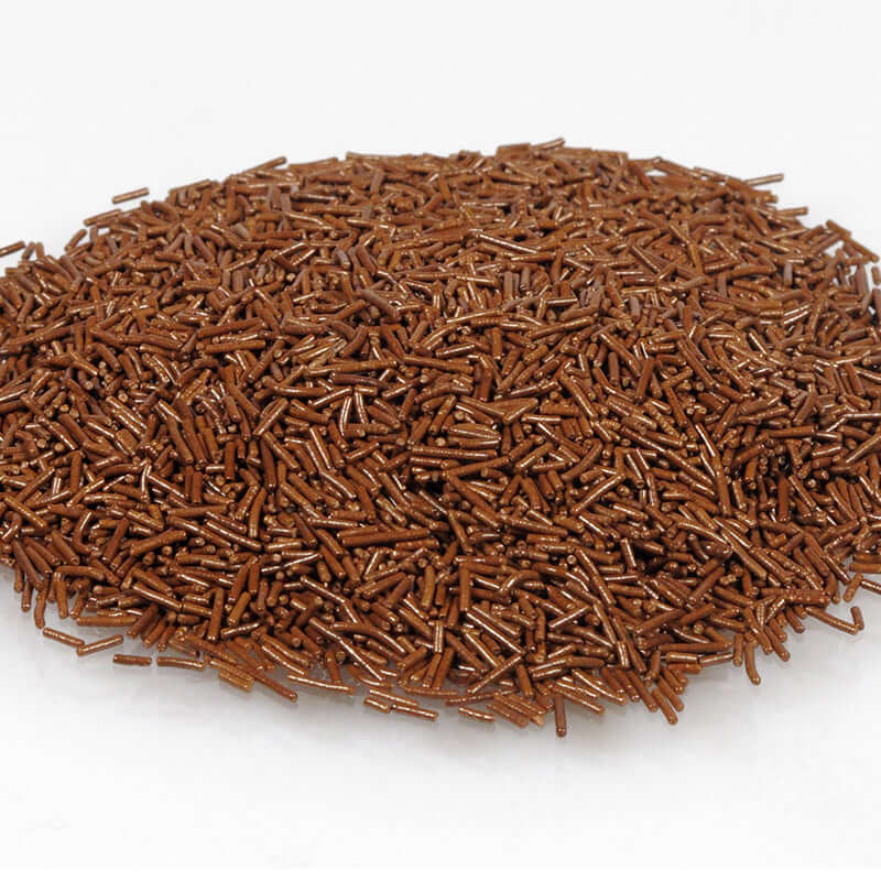 Guittard Chocolate Decoratifs Sprinkles 25lb-online-candy-store-60153