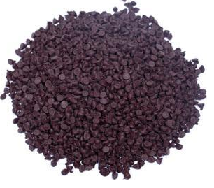 Wilbur Semi Sweet Chocolate Drops 10,000 CT 50lb-online-candy-store-S60209