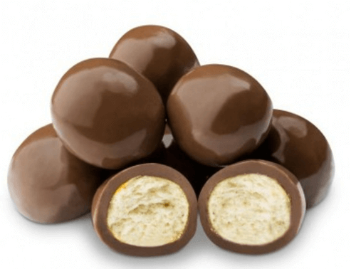 Albanese Milk Chocolate Pretzel Balls 10lbs