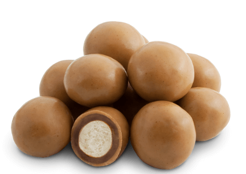 Albanese Peanut Butter Milk Chocolate Pretzel Balls 10lb