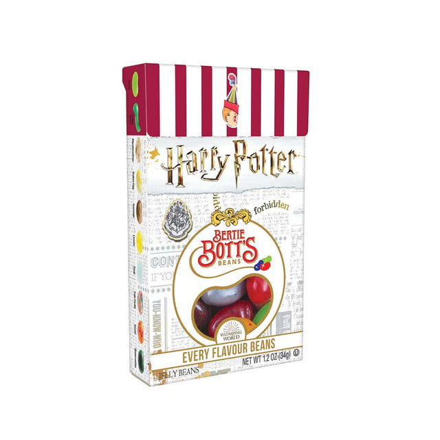 Jelly Belly Harry Potter Bertie Bott's Every Flavour Beans 1.2 oz 24ct-online-candy-store-61805