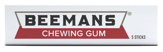 Beemans Chewing Gum 20ct-online-candy-store-6201