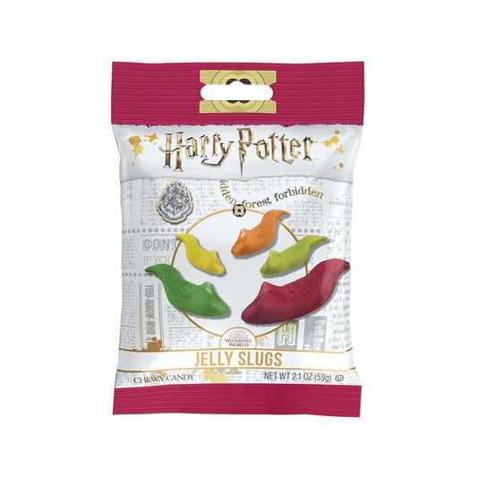 Jelly Belly Harry Potter Jelly Slugs 2.1oz 12ct-online-candy-store-7174