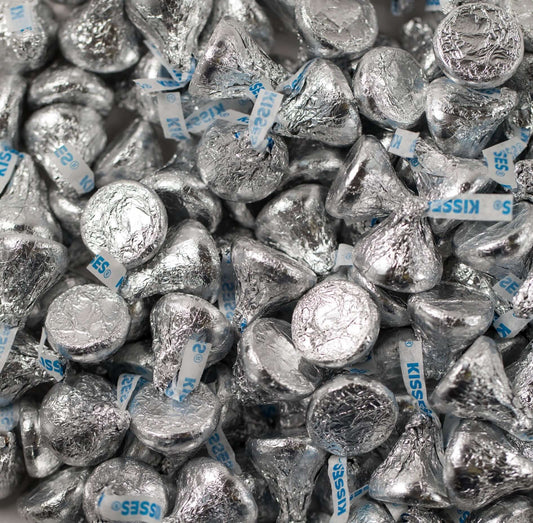 Hershey Kisses 25lb-online-candy-store-910