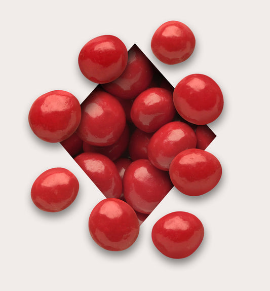 Koppers Pastel Red Cherries 5lb Bag