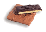 Asher Dark Chocolate Covered Graham Crackers-online-candy-store-9019