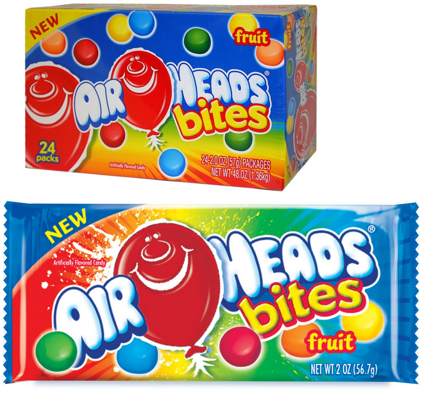 Van Melle Airhead Bites Fruit 18ct-online-candy-store-6602