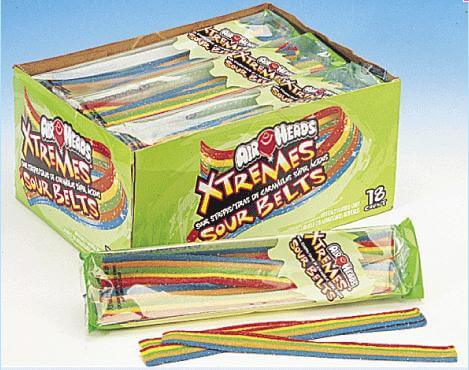 Airheads Extreme Sour Belts 18ct-online-candy-store-56102