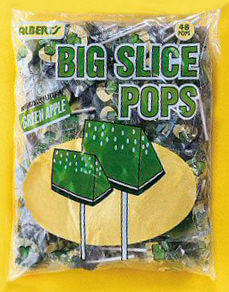 Alberts Big Slice Pop Apple 48ct-online-candy-store-3284