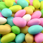 Capco Jordan Almonds Assorted 10lb-online-candy-store-1311