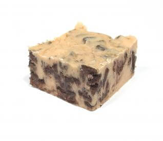 Asher Cookies and Cream Fudge 6lb-online-candy-store-953