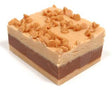 Asher Peanut Butter Explosion Fudge 6lb - Default Title Asher's Chocolates Fine Chocolate Candy Store For Me