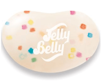 Jelly Belly Jelly Beans Birthday Cake Remix 10lb