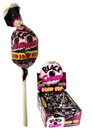 Charms Black Cherry Blow pop 48ct-online-candy-store-3056
