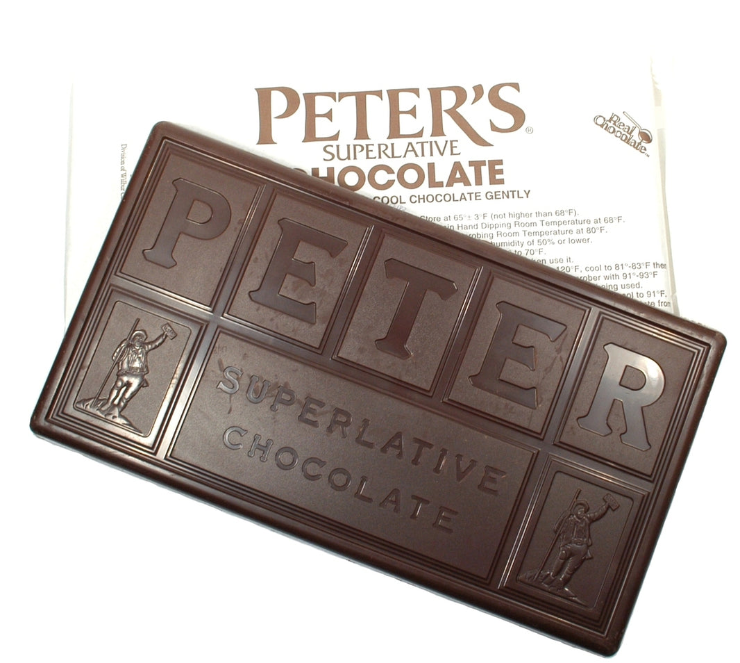 Peter's Chocolates Online Candy Store