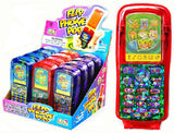 Kidsmania Flip Phone 12ct-online-candy-store-588